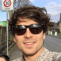 Franz Pieper的照片