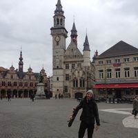 Alexey Dmitrievich's Photo