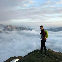 Victoria Rudelstorfer的照片