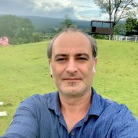 Sedat Uğurcan's Photo