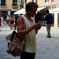 Stefan Langgartner's Photo