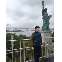 Agung Andana's Photo