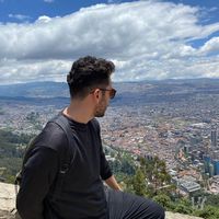 Diego Gonzalez的照片