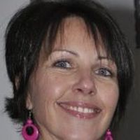 Marianne Geay's Photo