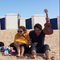 Honza Čech的照片