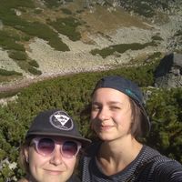 Fotos von barbora michálková