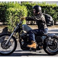 Tony Bonnardel's Photo