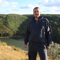 Sergii Smerechinskyi的照片