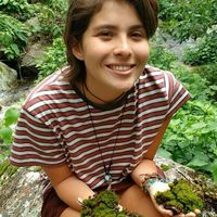 Clara Miranda的照片