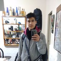 Emi Figueroa的照片