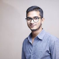 Arafat Dewan的照片