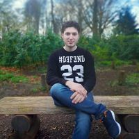 Le foto di Nour Shikhuoni