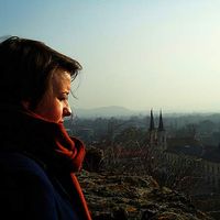 Photos de Naomi Tattum