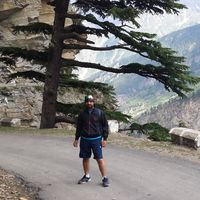 Pragnendra Rahevar's Photo