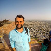 Le foto di Mauricio Henkes Villamil