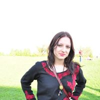 Fotos de Roksana Marchewka