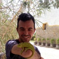 Roberto Serna's Photo