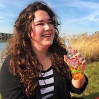 Pien Sprangers的照片