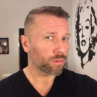 Gregory Medlin's Photo