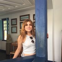 Carla Emanuele Ferreira的照片