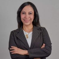 Nylda Ramírez Márquez's Photo