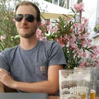 William De Meyere's Photo