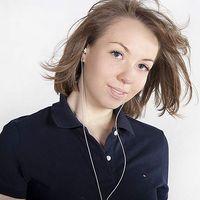 Natasha Greenberg's Photo