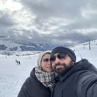 Fotos de Tarek & Rana