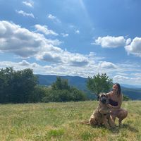 Anisoara Leahu's Photo