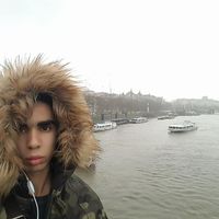 Anas Saddiki的照片