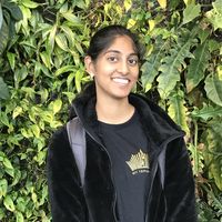 Kavya Paladugu's Photo