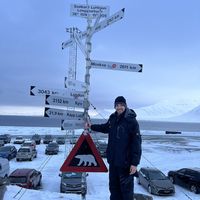 Arish Ojaswi的照片