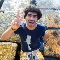 Fotos von Abdelrahman Shaker