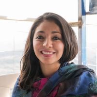 Karen Jaimes的照片