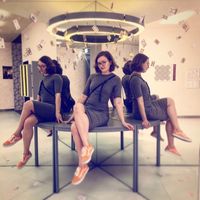 Reetta Paukkunen's Photo