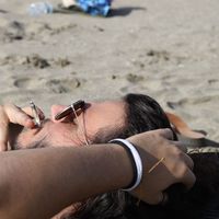 Michael Markakis的照片