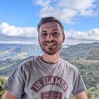 Sebastian Flügel的照片