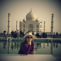 Briane Ferreira的照片