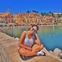 Nairhiani Callegaro's Photo