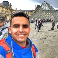 Matheus Nobre的照片