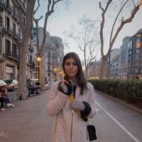 candela fonte's Photo