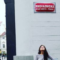 Le foto di Eva Provazníková