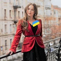 Le foto di Helen Vilkul