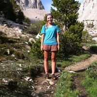 Noelle Smith's Photo