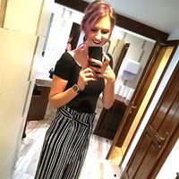 Le foto di Monika Novak