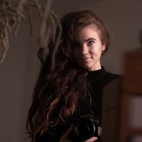 Marion Colombani's Photo