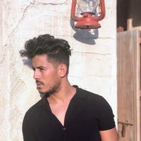 Zouhair ISKSIOU's Photo