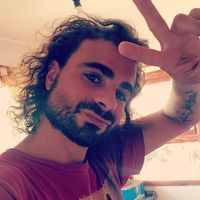 Nicolas Sanchez's Photo