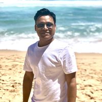 Deepak Sharma的照片