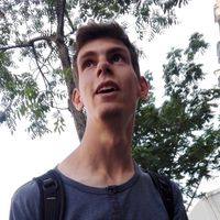 malte  Bjoern's Photo